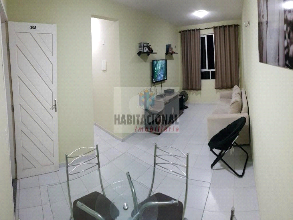 Venda Apartamento Parnamirim Santa Tereza REO659175 7