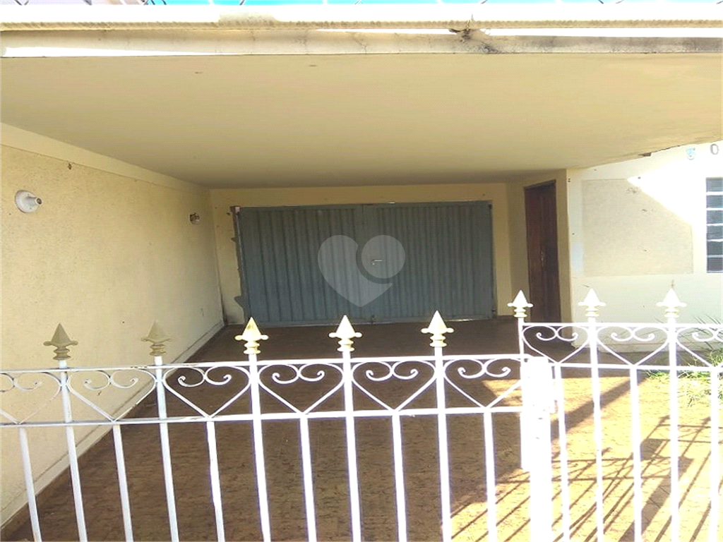 Venda Casa São Carlos Jardim Bandeirantes REO659191 2