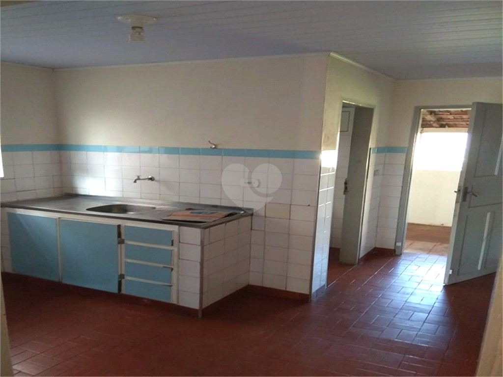 Venda Casa São Carlos Jardim Bandeirantes REO659191 11