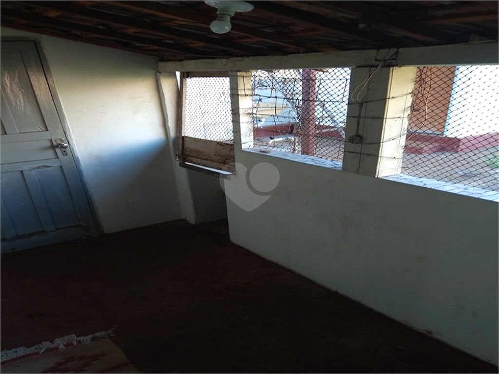 Venda Casa São Carlos Jardim Bandeirantes REO659191 12