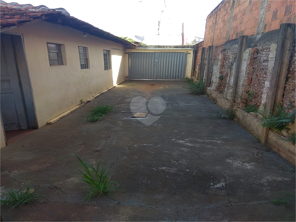 Venda Casa São Carlos Jardim Bandeirantes REO659191 5