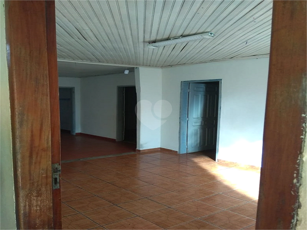 Venda Casa São Carlos Jardim Bandeirantes REO659191 10