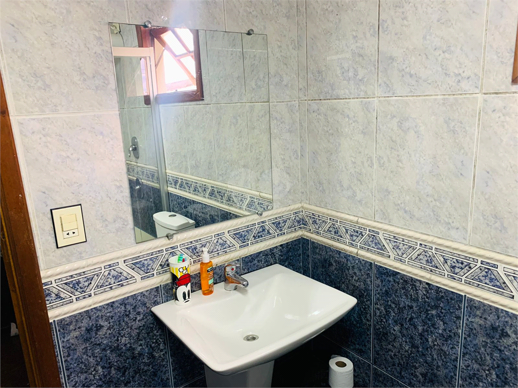 Venda Casa São Paulo Vila Londrina REO659201 9