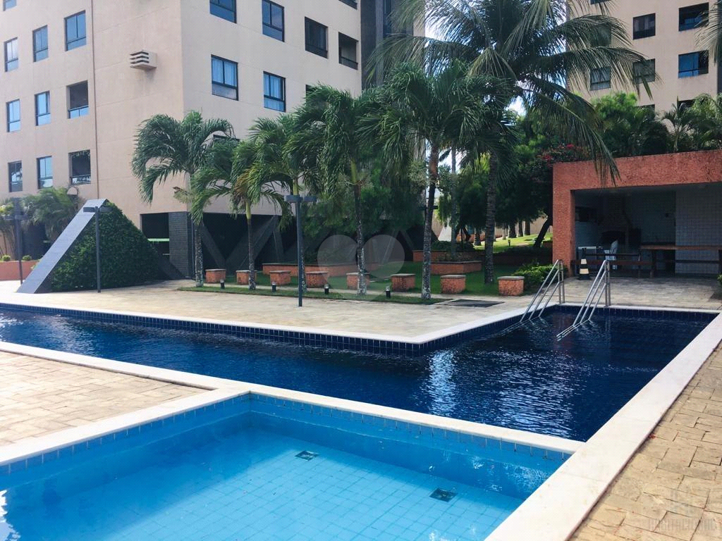 Venda Apartamento Natal Candelária REO659206 19