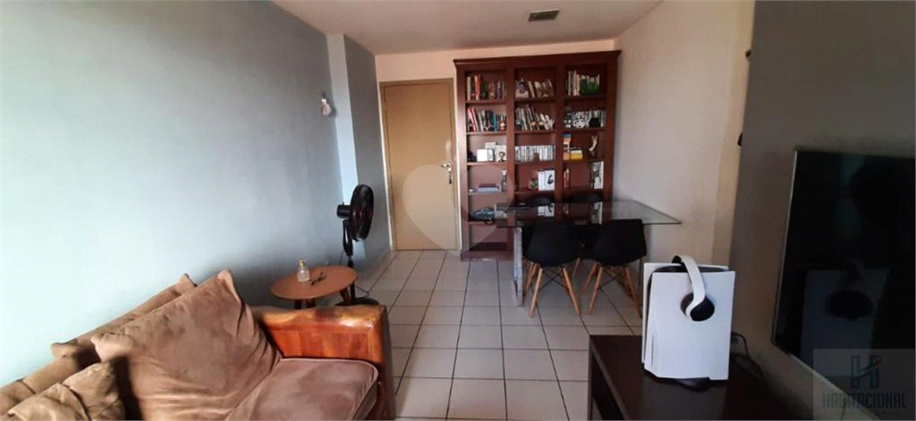 Venda Apartamento Natal Candelária REO659206 1