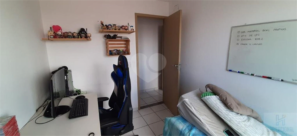 Venda Apartamento Natal Candelária REO659206 7