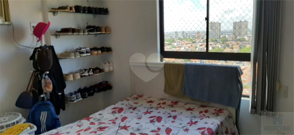 Venda Apartamento Natal Candelária REO659206 3