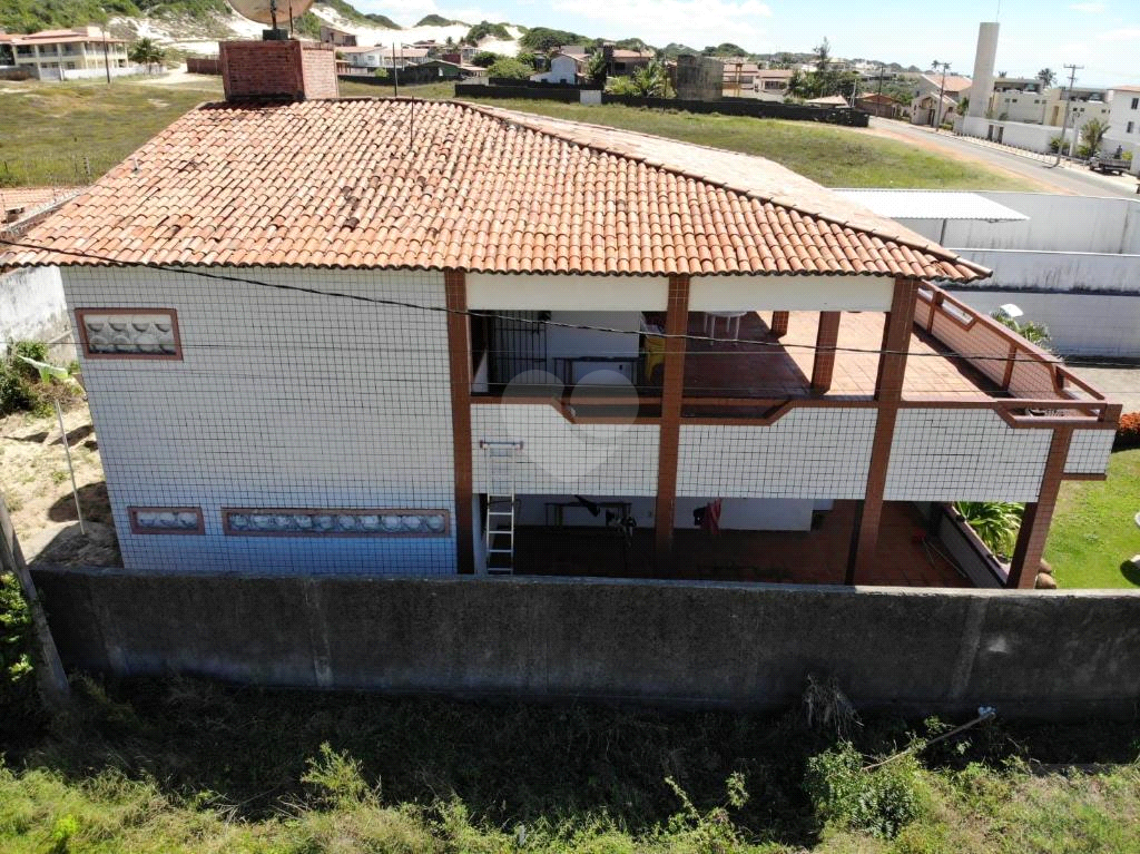 Venda Casa Nísia Floresta Centro REO659222 10