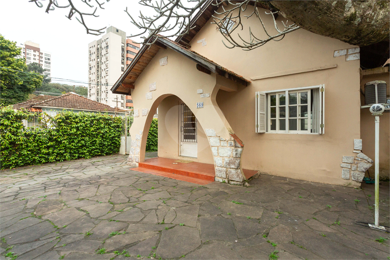 Venda Casa Porto Alegre Boa Vista REO659228 55