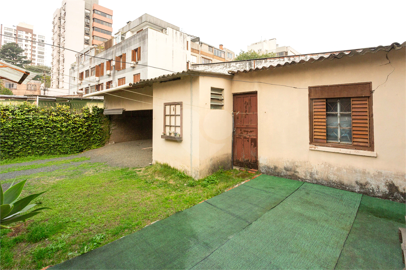 Venda Casa Porto Alegre Boa Vista REO659228 48