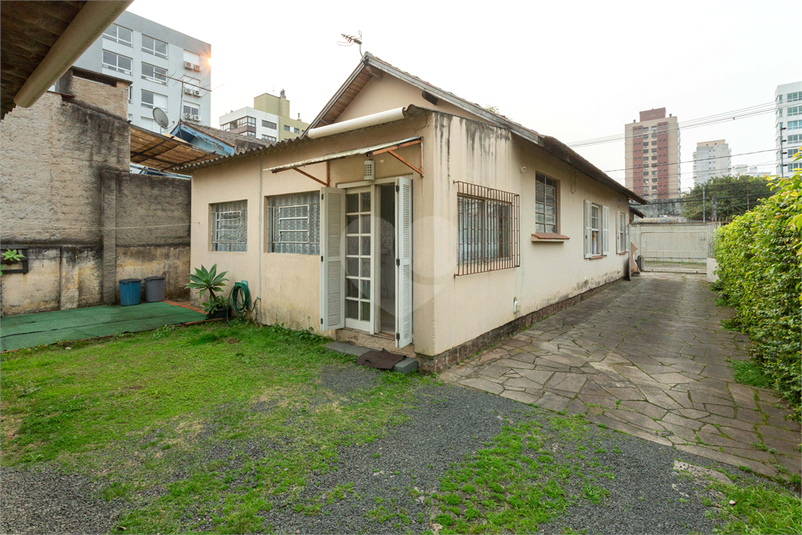 Venda Casa Porto Alegre Boa Vista REO659228 52