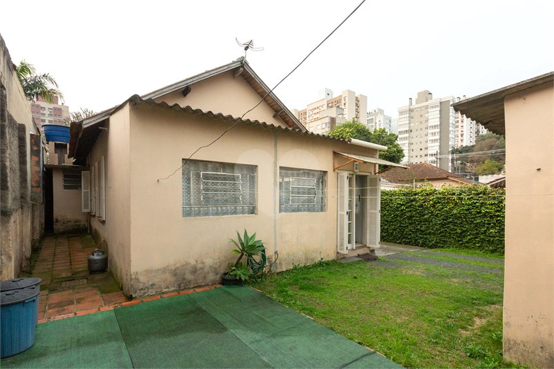 Venda Casa Porto Alegre Boa Vista REO659228 53