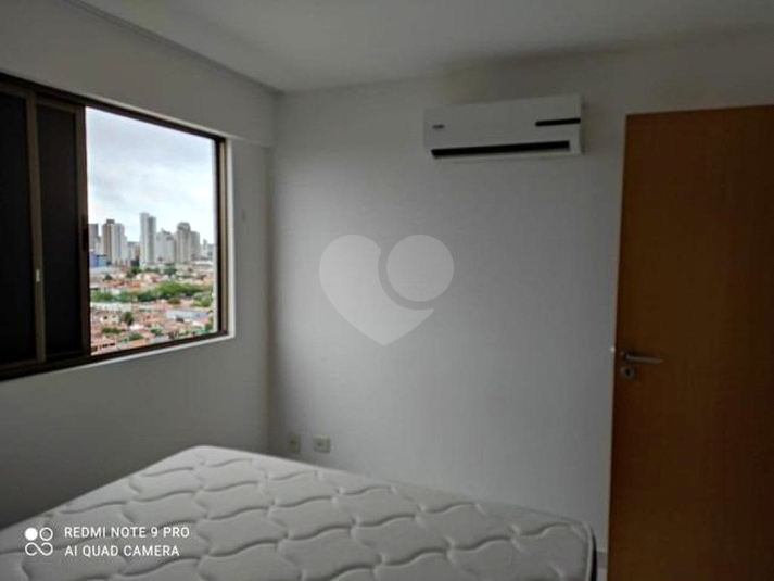 Venda Apartamento Natal Candelária REO659229 1