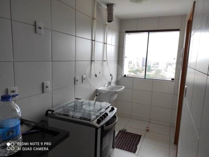 Venda Apartamento Natal Candelária REO659229 8