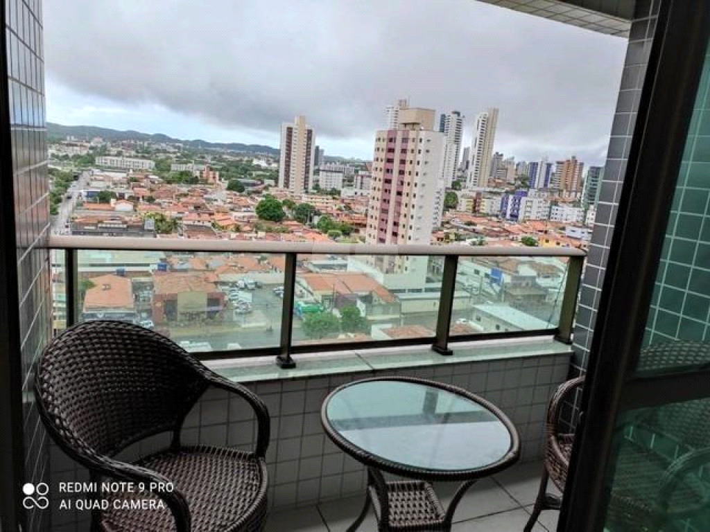 Venda Apartamento Natal Candelária REO659229 4