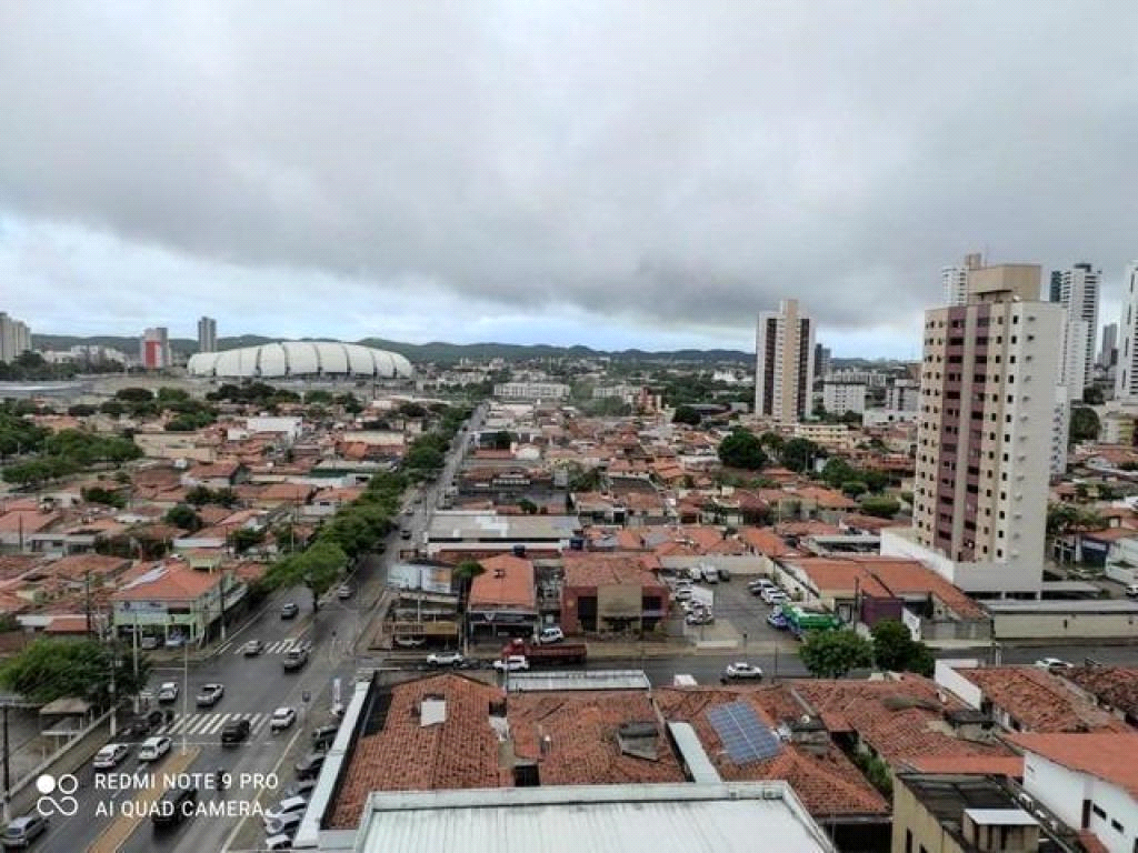 Venda Apartamento Natal Candelária REO659229 19