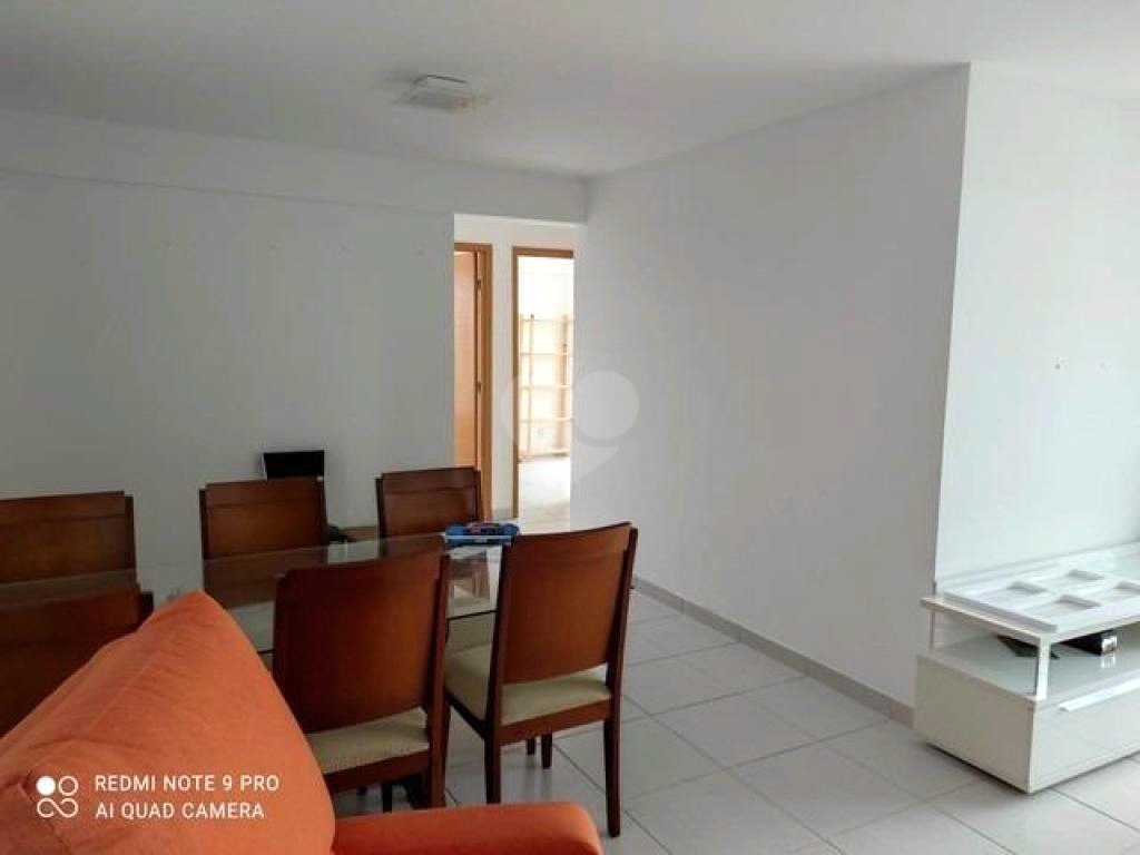 Venda Apartamento Natal Candelária REO659229 6