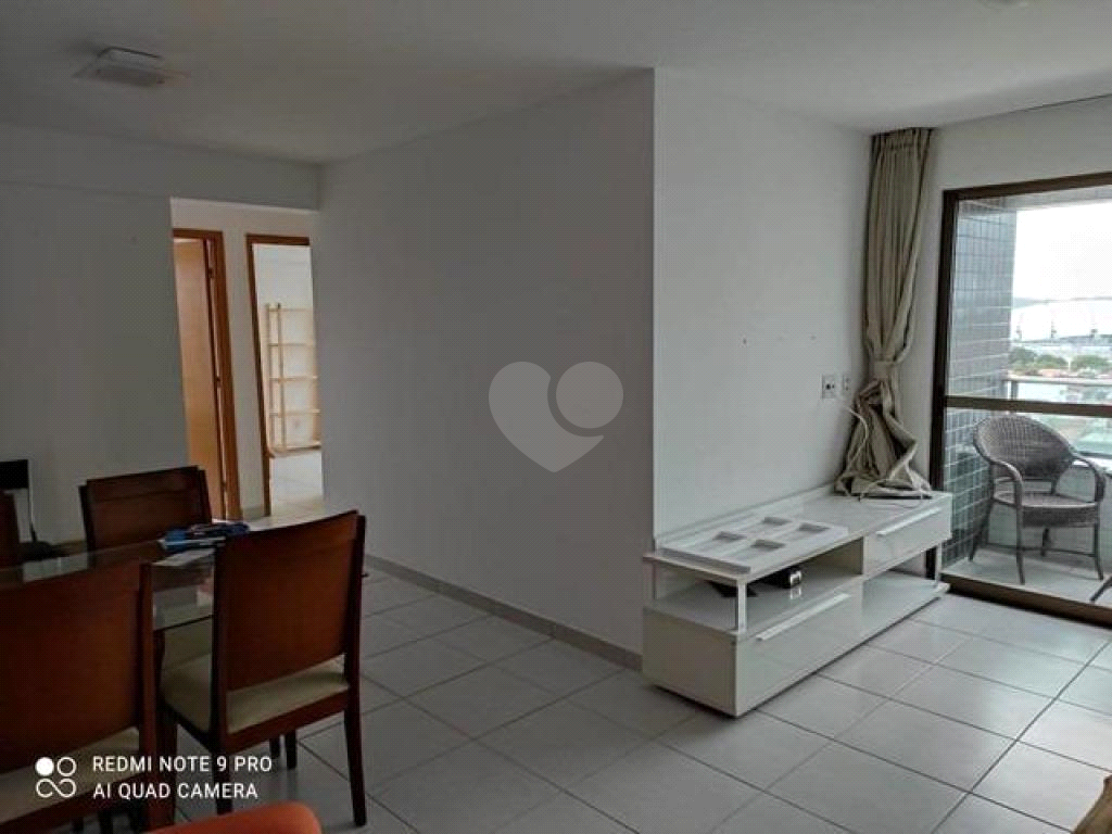 Venda Apartamento Natal Candelária REO659229 14