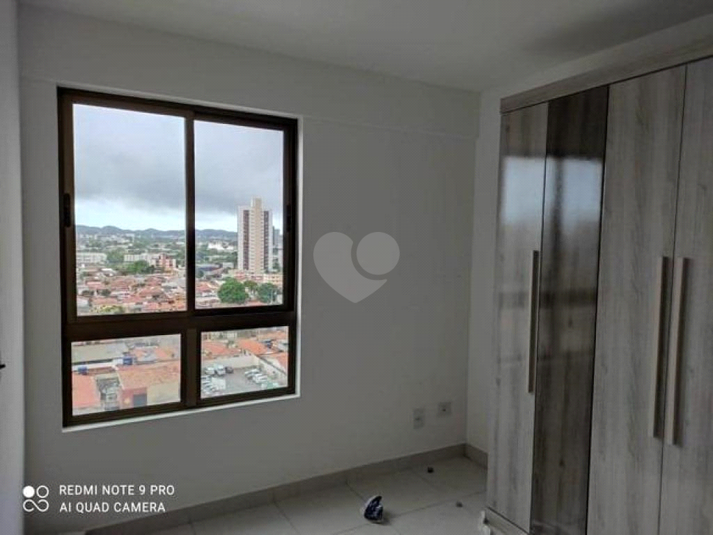 Venda Apartamento Natal Candelária REO659229 9