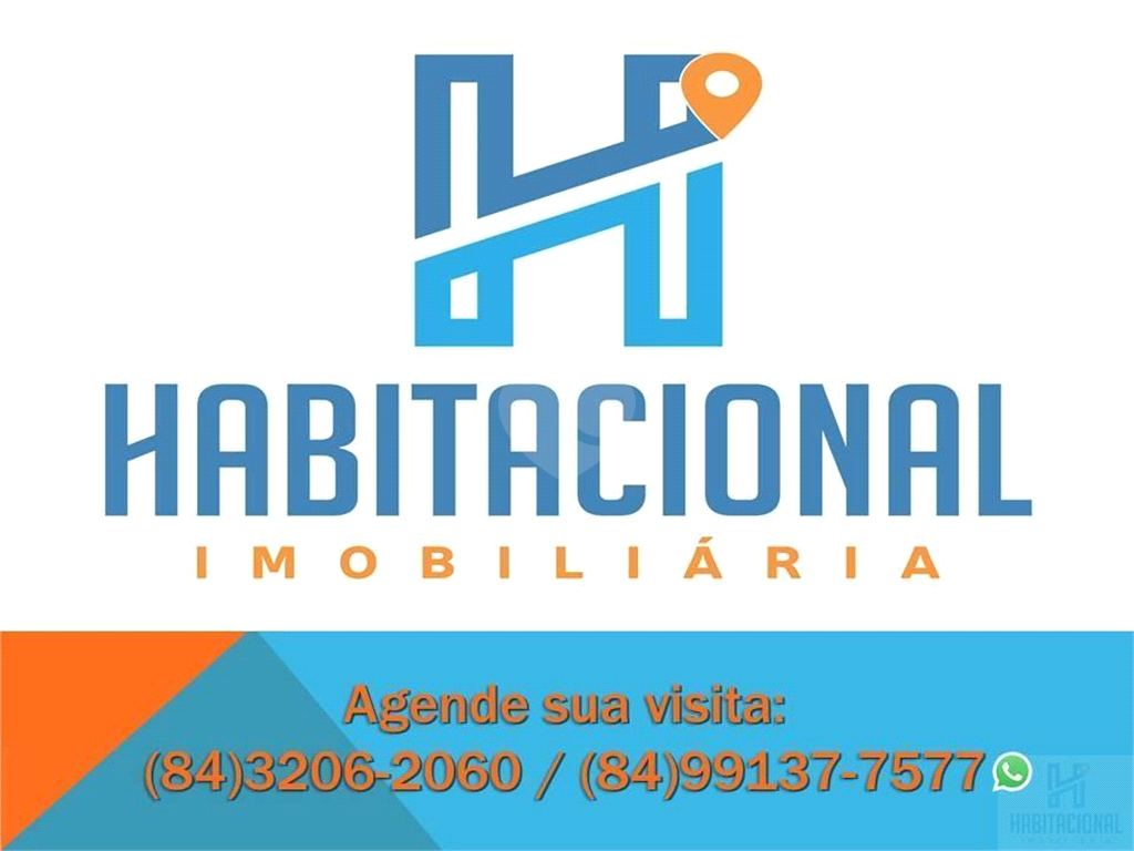 Venda Apartamento Parnamirim Cotovelo (distrito Litoral) REO659252 6