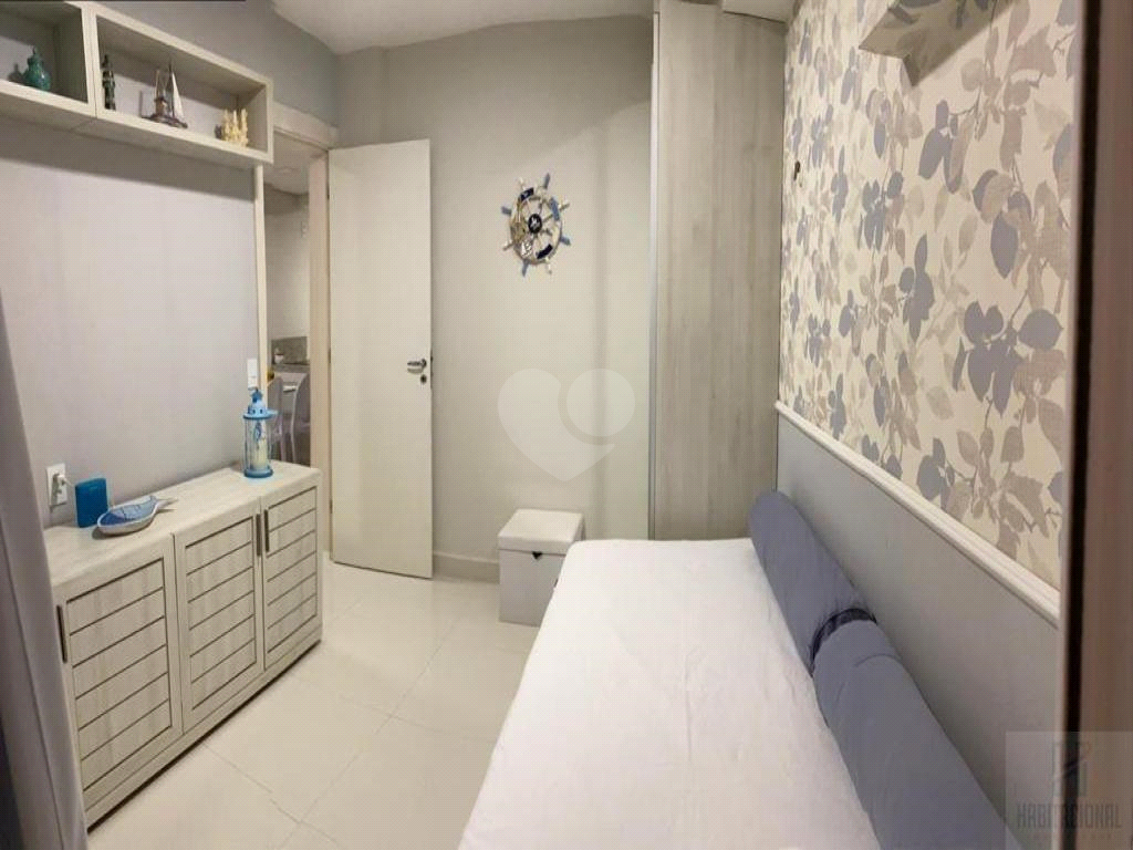 Venda Apartamento Parnamirim Cotovelo (distrito Litoral) REO659252 8