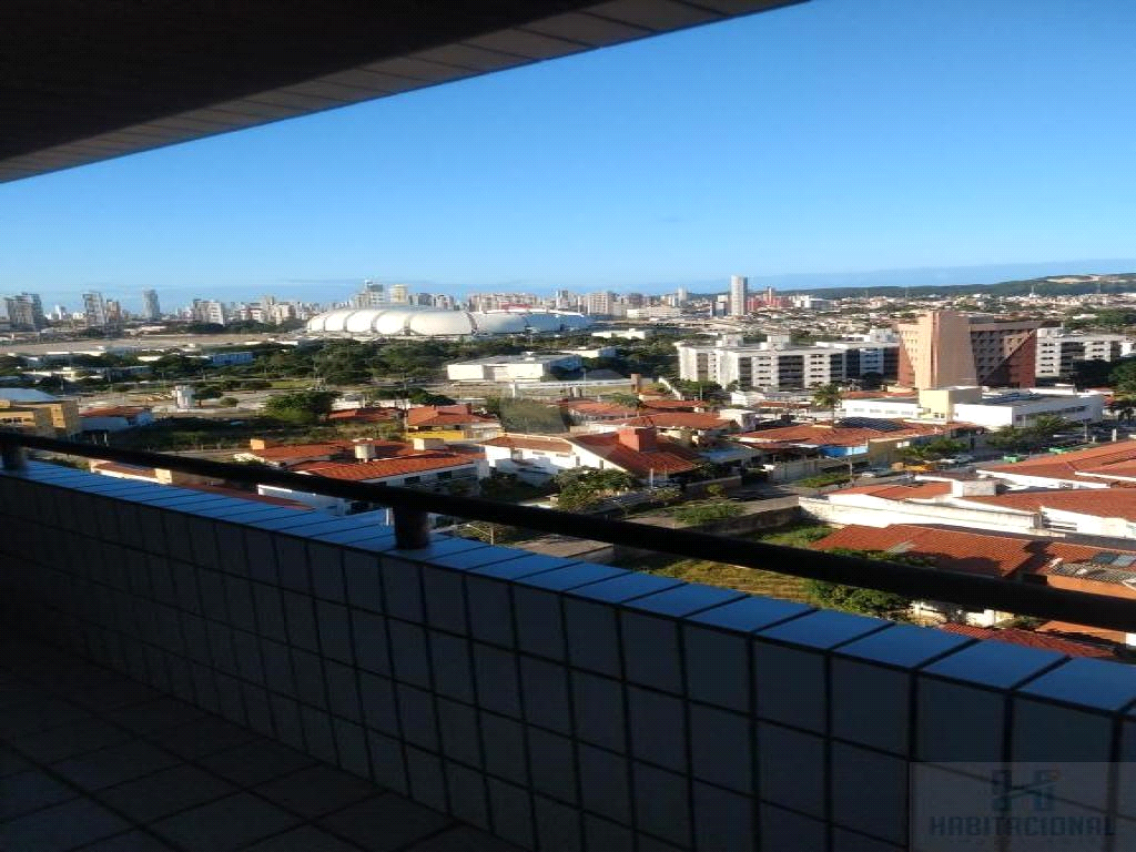 Venda Apartamento Natal Candelária REO659263 5