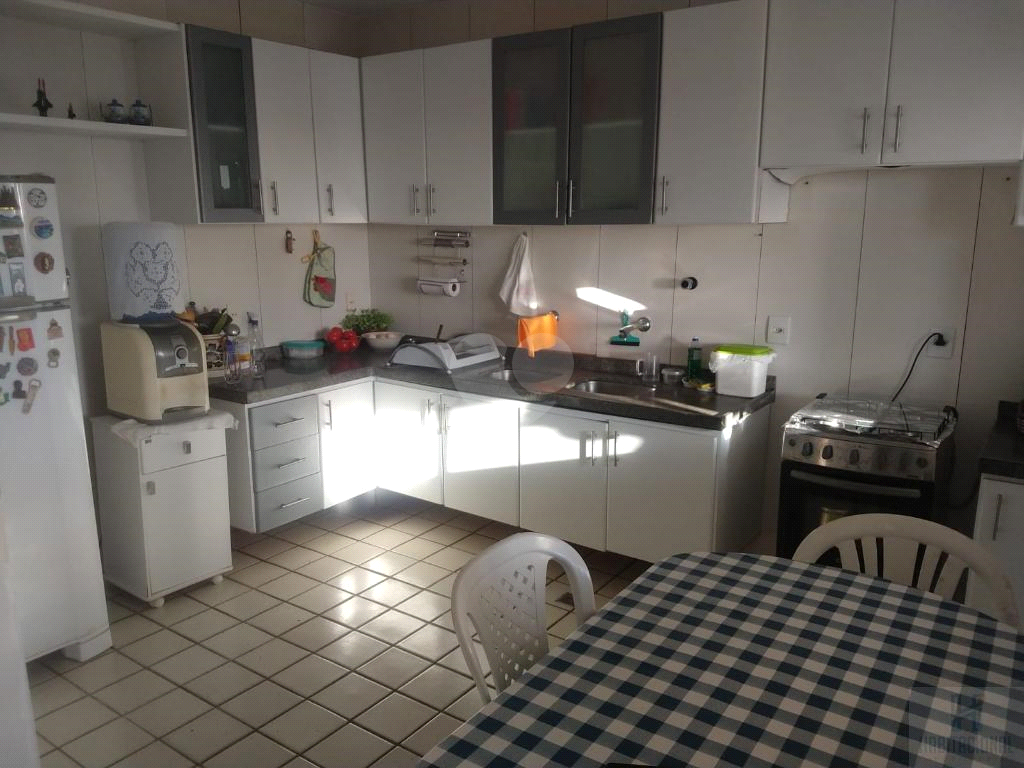 Venda Apartamento Natal Candelária REO659263 17