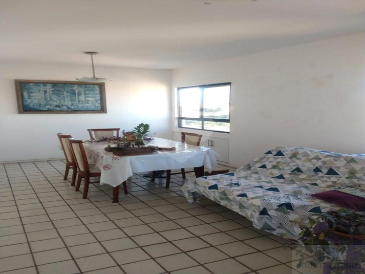 Venda Apartamento Natal Candelária REO659263 10