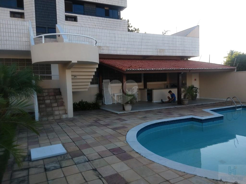 Venda Apartamento Natal Candelária REO659263 13