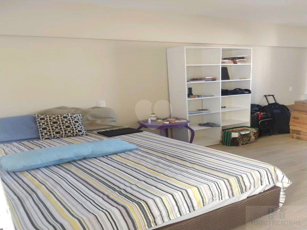 Venda Apartamento Natal Candelária REO659263 16