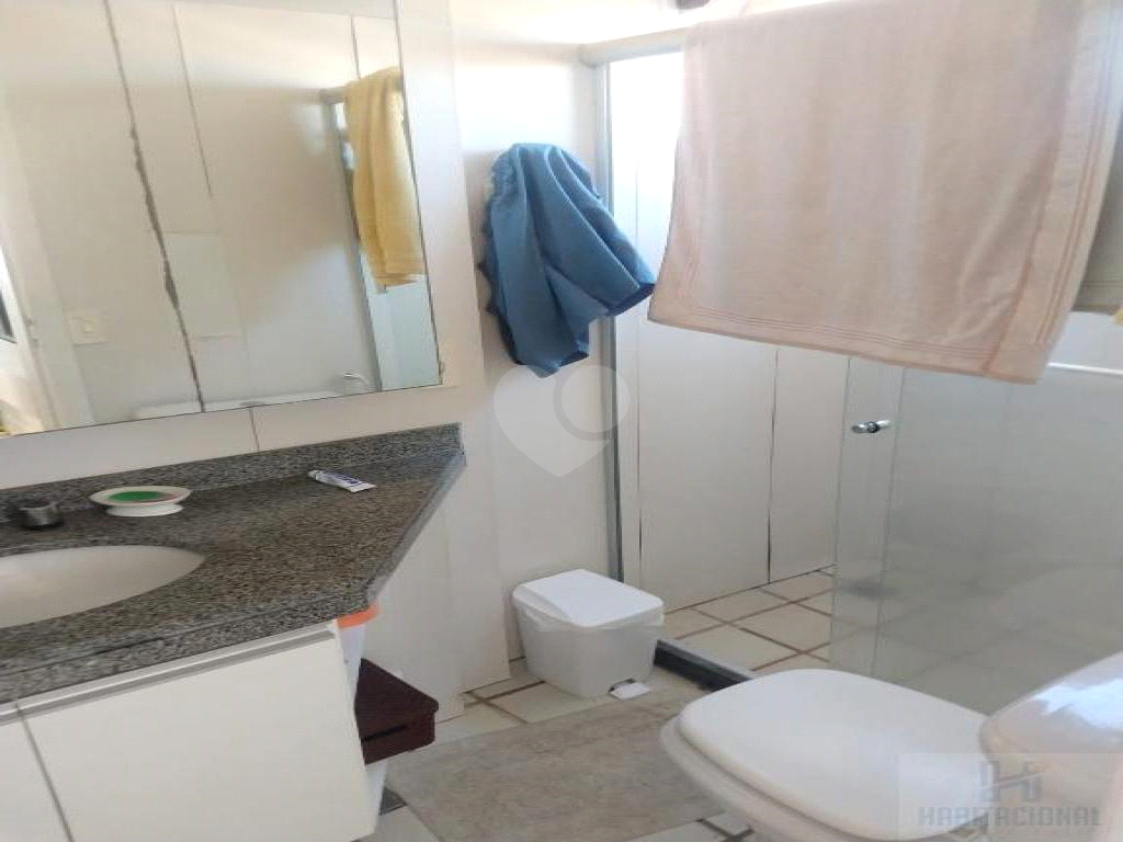 Venda Apartamento Natal Candelária REO659263 24