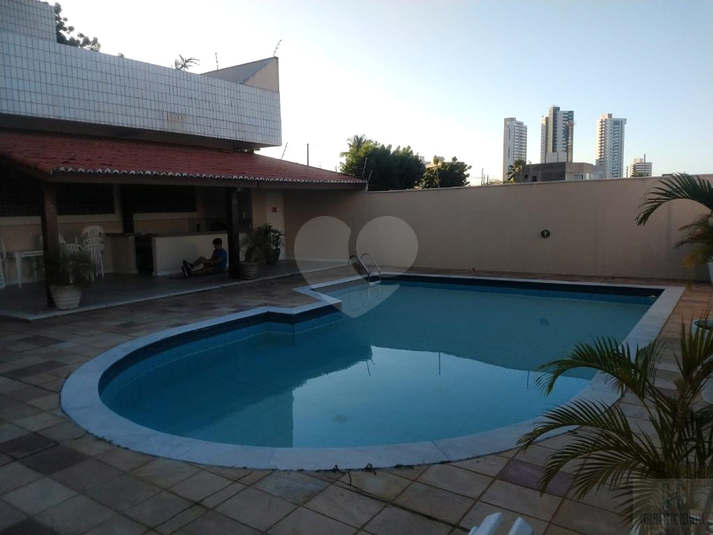 Venda Apartamento Natal Candelária REO659263 2