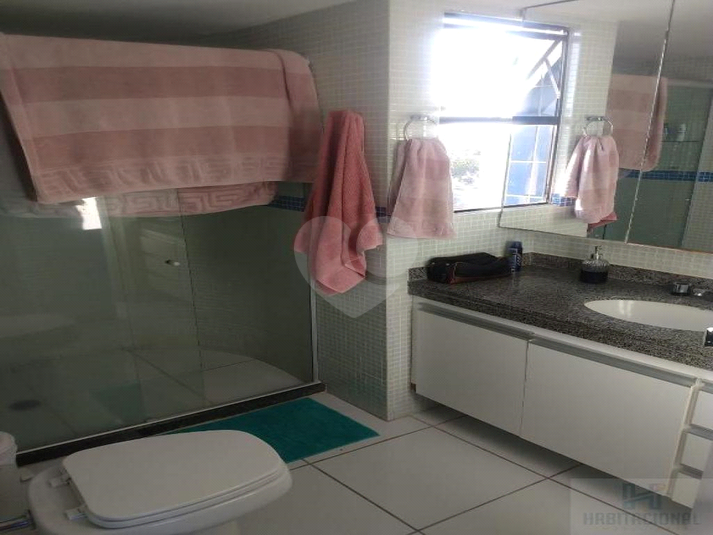 Venda Apartamento Natal Candelária REO659263 6