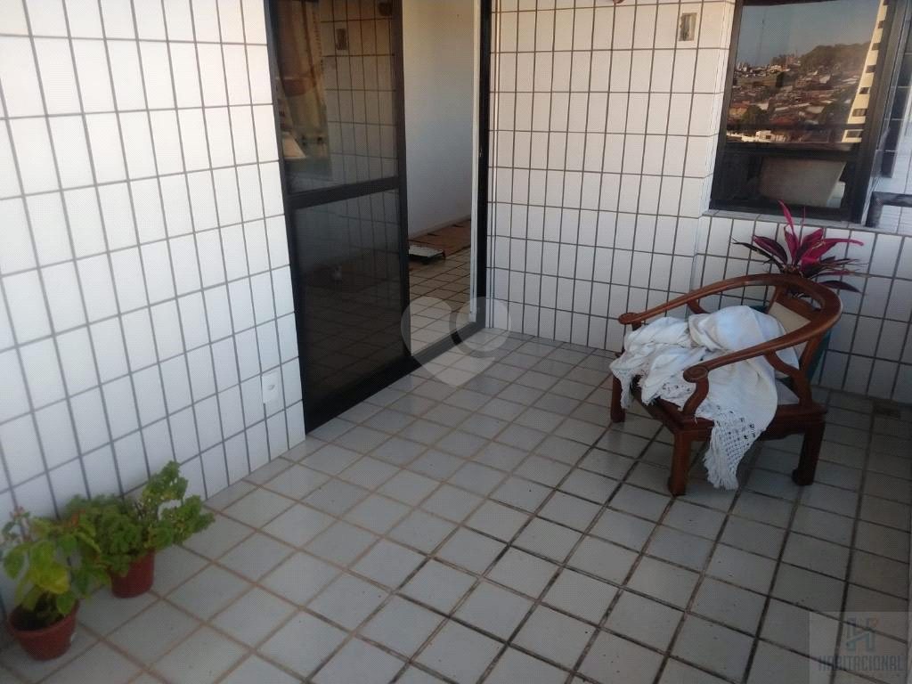 Venda Apartamento Natal Candelária REO659263 29