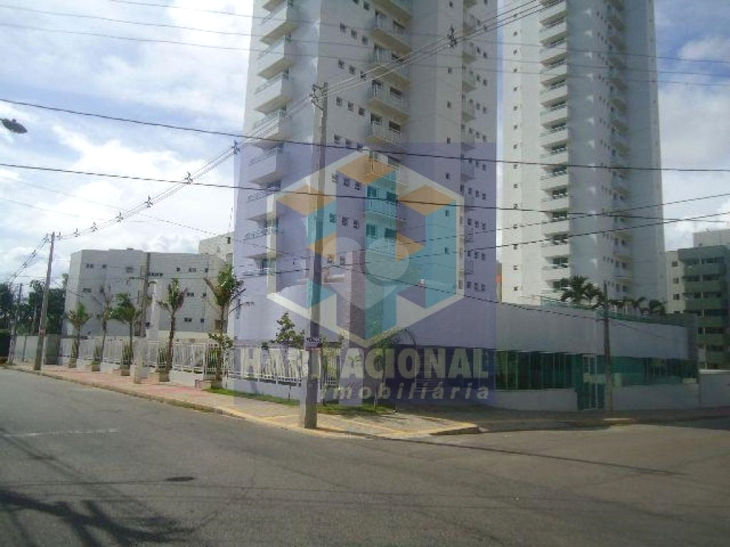 Venda Apartamento Natal Capim Macio REO659272 3