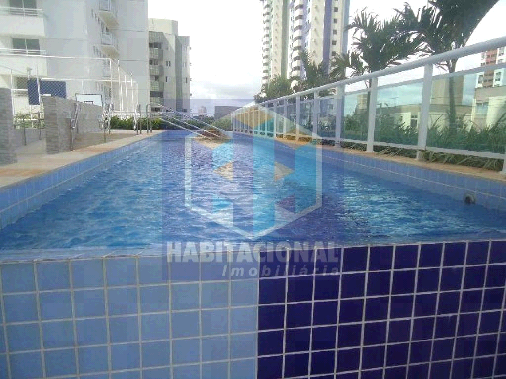 Venda Apartamento Natal Capim Macio REO659272 7