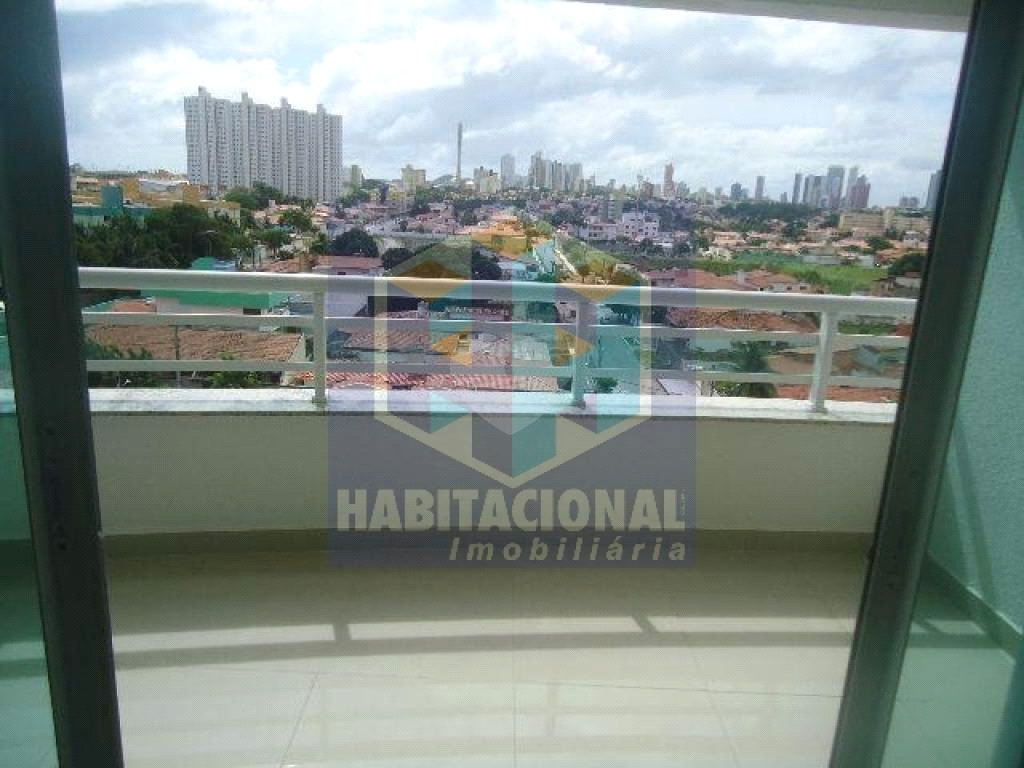 Venda Apartamento Natal Capim Macio REO659272 4