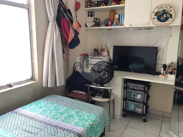 Venda Apartamento Natal Ribeira REO659289 8