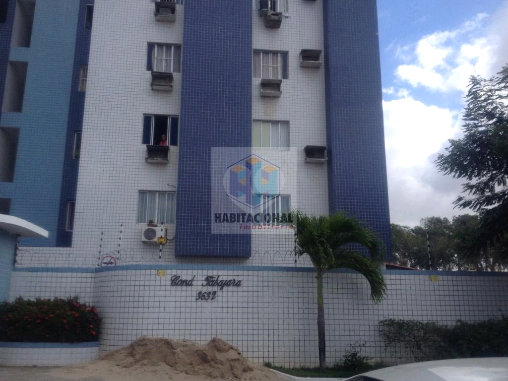 Venda Apartamento Natal Candelária REO659305 17