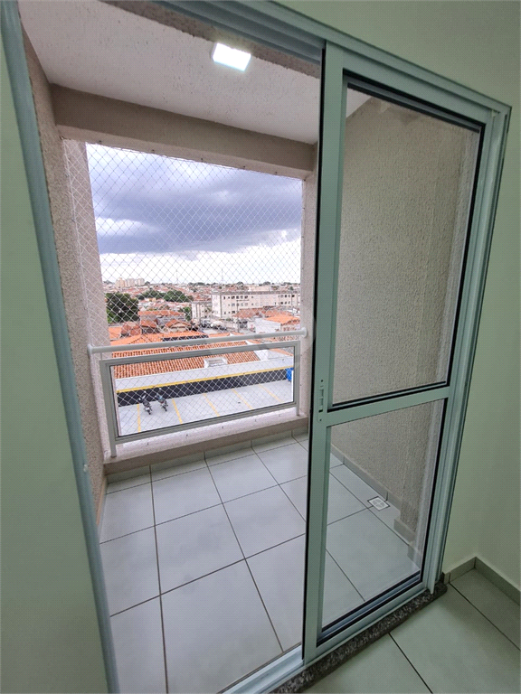 Venda Apartamento São Carlos Jardim Brasil REO659312 10