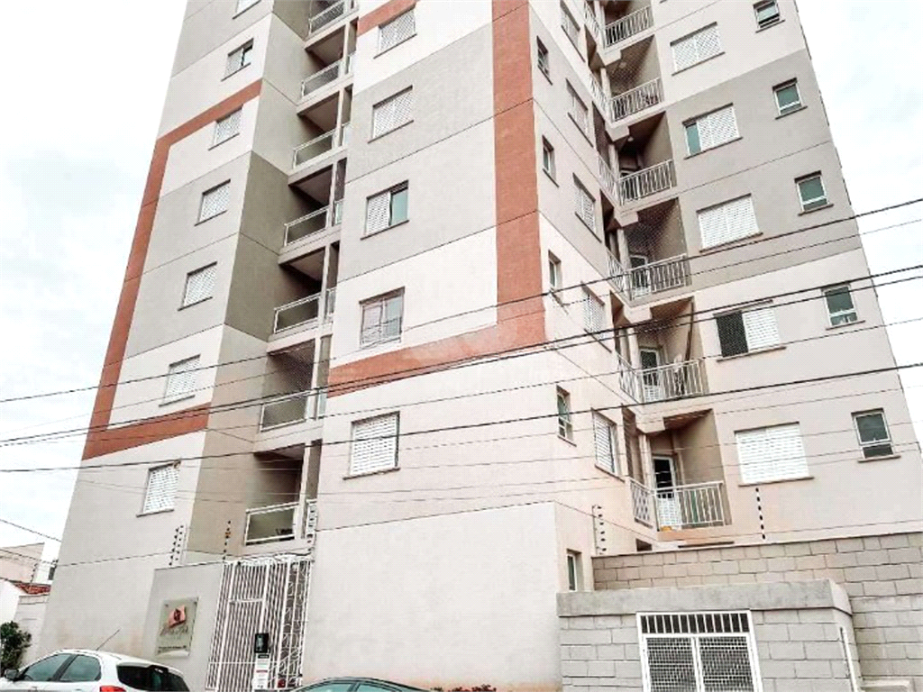 Venda Apartamento São Carlos Jardim Brasil REO659312 29