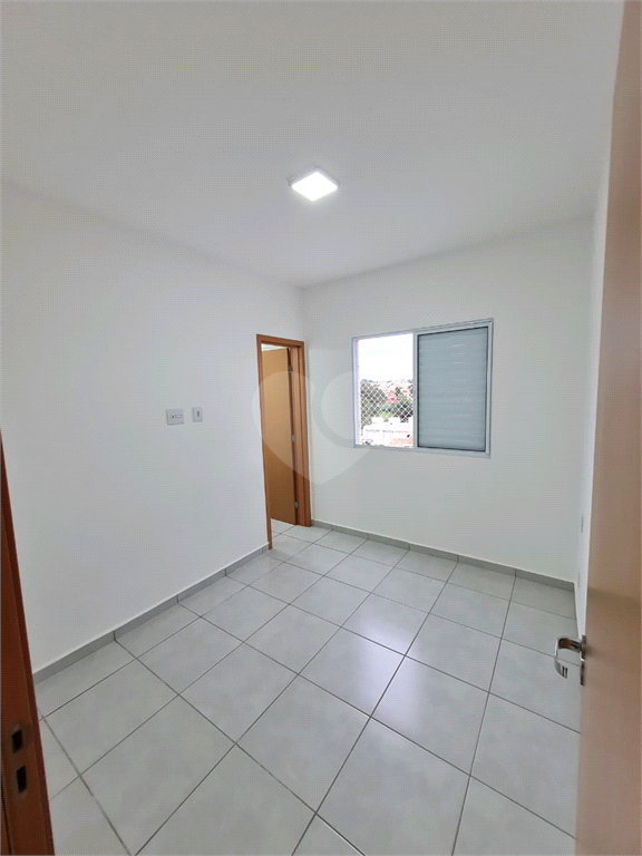 Venda Apartamento São Carlos Jardim Brasil REO659312 13