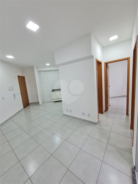 Venda Apartamento São Carlos Jardim Brasil REO659312 2