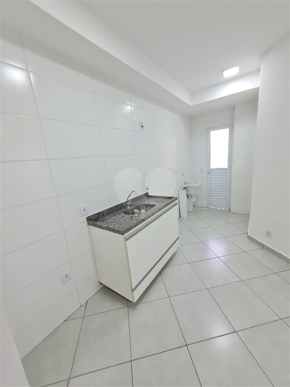 Venda Apartamento São Carlos Jardim Brasil REO659312 5