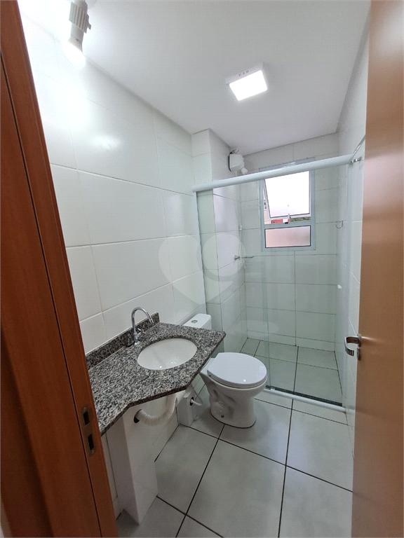 Venda Apartamento São Carlos Jardim Brasil REO659312 16