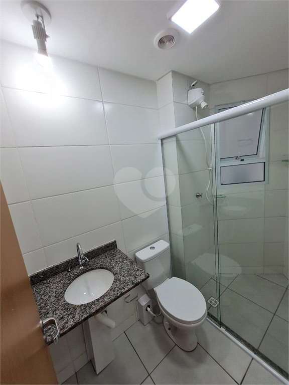 Venda Apartamento São Carlos Jardim Brasil REO659312 17