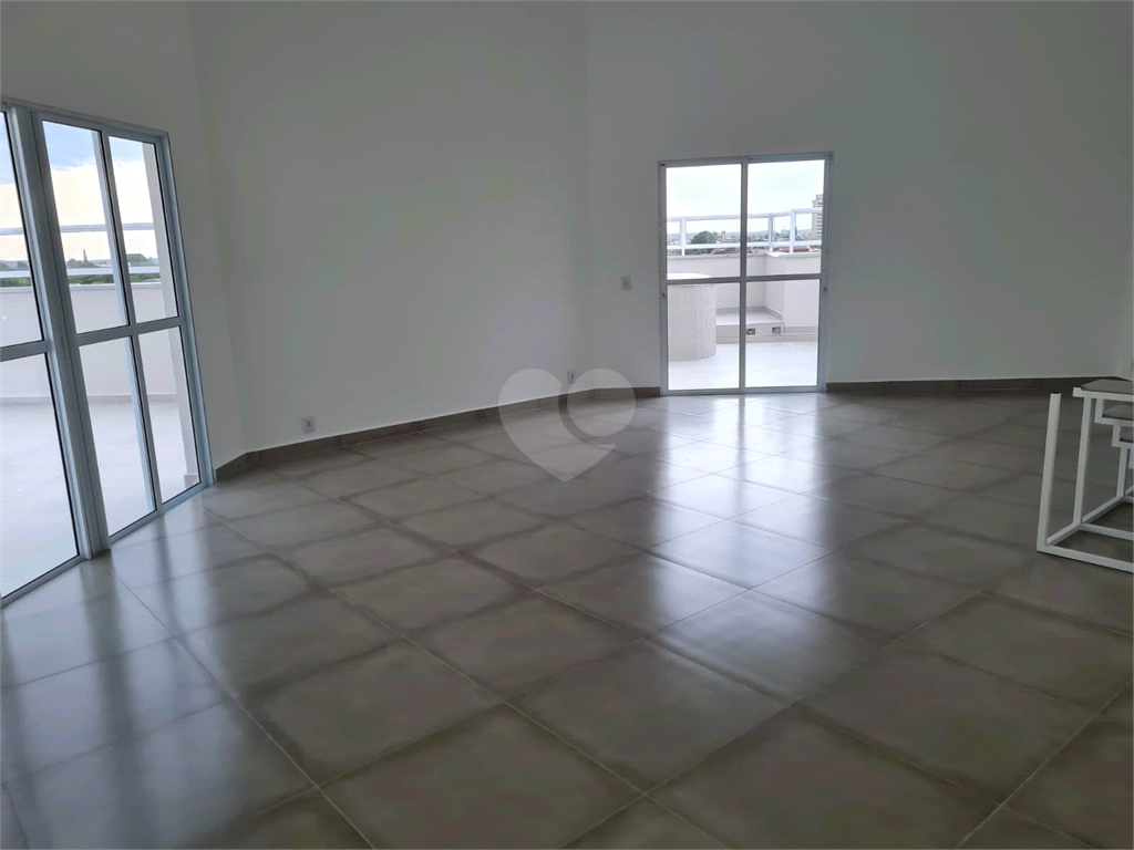 Venda Apartamento São Carlos Jardim Brasil REO659312 26