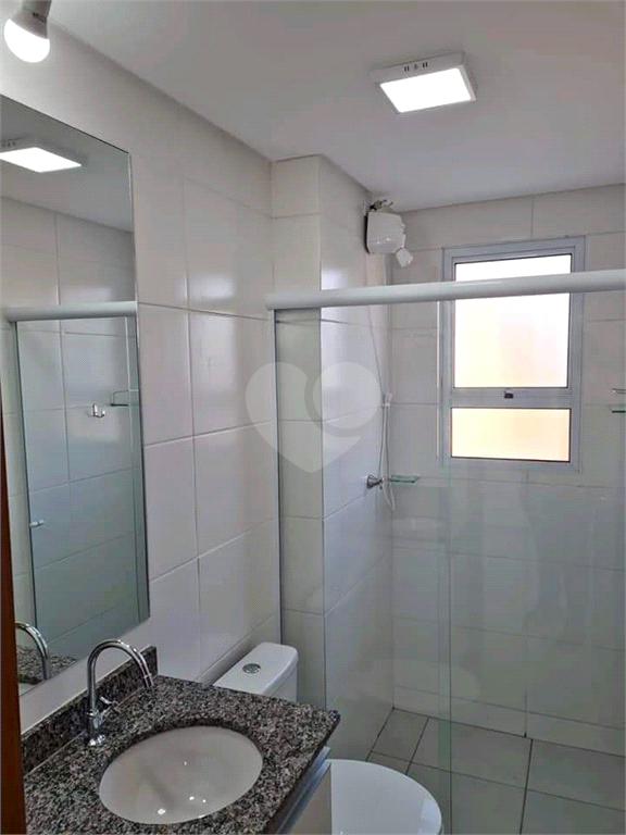 Venda Apartamento São Carlos Jardim Brasil REO659312 14