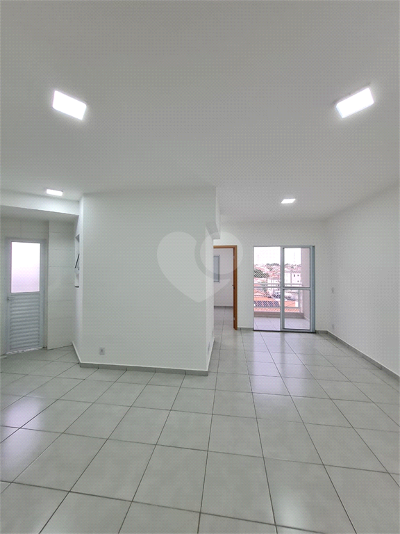 Venda Apartamento São Carlos Jardim Brasil REO659312 1