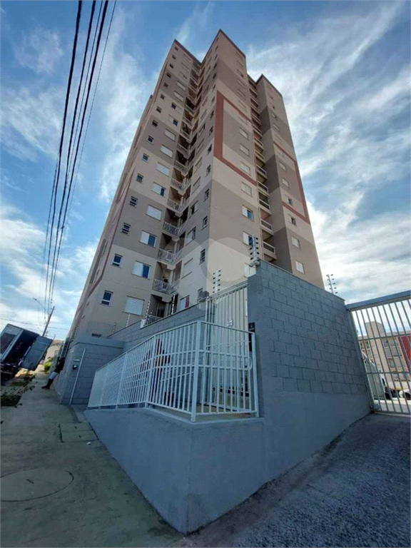 Venda Apartamento São Carlos Jardim Brasil REO659312 19